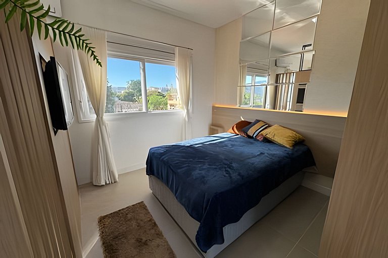 #studio508 Perto de TUDO! - LZN Hospedagens