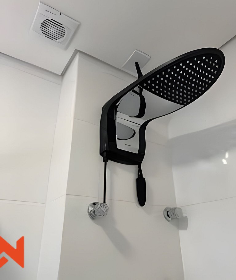 #studio508 Perto de TUDO! - LZN Hospedagens