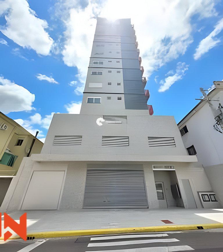 #studio508 Perto de TUDO! - LZN Hospedagens