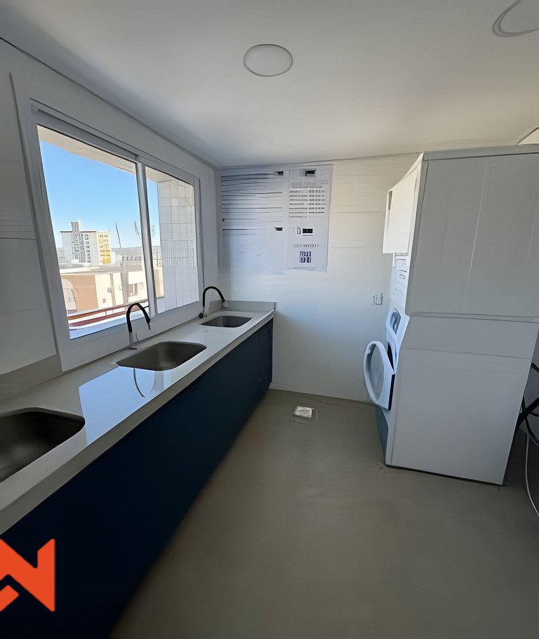 #studio508 Perto de TUDO! - LZN Hospedagens