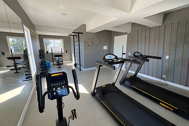 #studio508 Perto de TUDO! - LZN Hospedagens