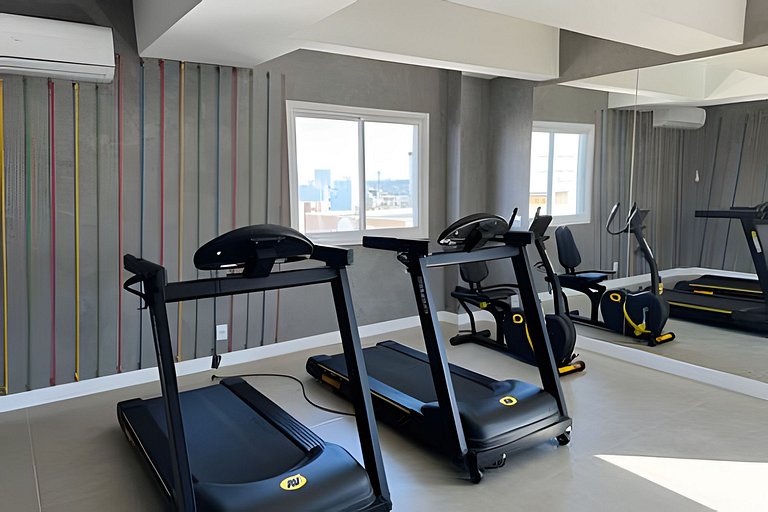 #studio508 Perto de TUDO! - LZN Hospedagens