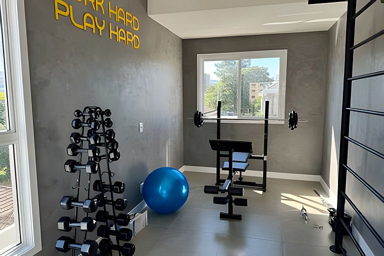 #studio508 Perto de TUDO! - LZN Hospedagens