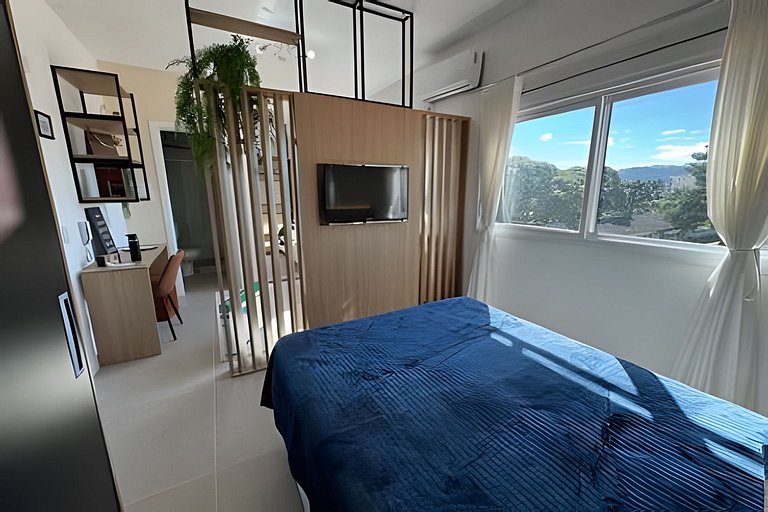 #studio508 Perto de TUDO! - LZN Hospedagens