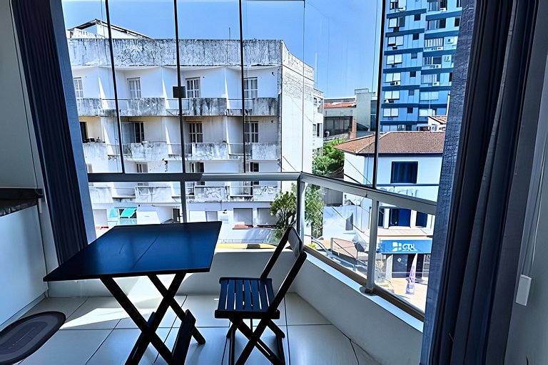 #apê401 - Perto de TUDO! LZN Hospedagens