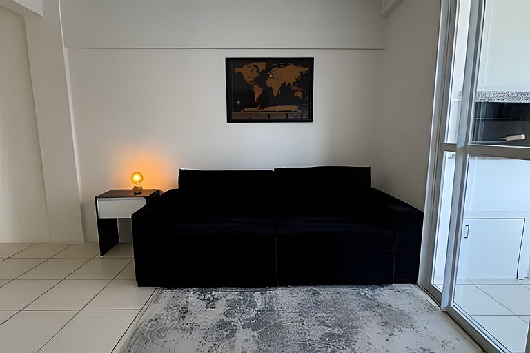 #apê401 - Perto de TUDO! LZN Hospedagens