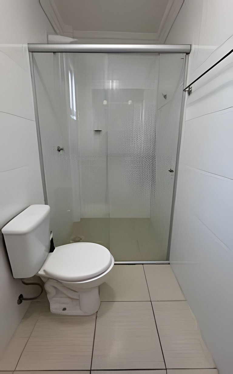 #apê401 - Perto de TUDO! LZN Hospedagens