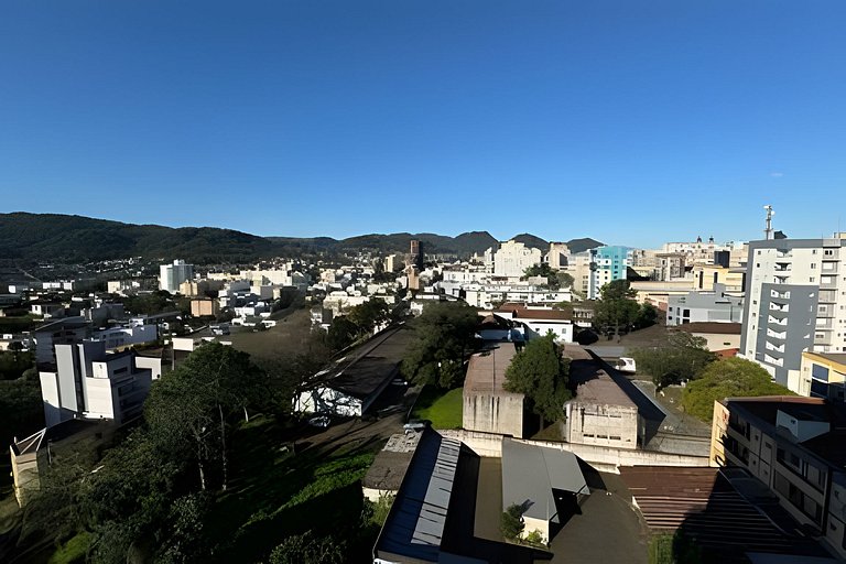 #studio1208 Perto de TUDO! - LZN Hospedagens