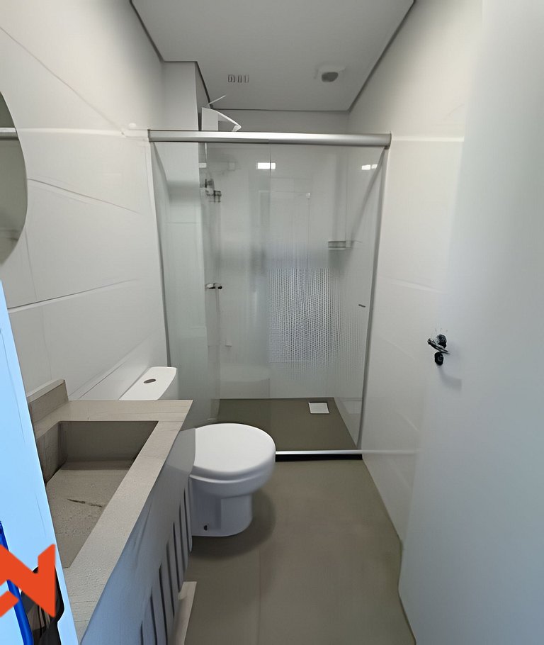 #studio706 - Perto de TUDO! LZN Hospedagens