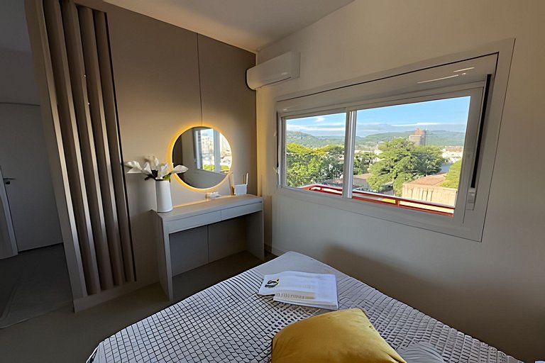 #studio706 - Perto de TUDO! LZN Hospedagens