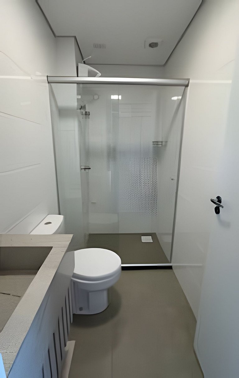 #studio706 - Perto de TUDO! LZN Hospedagens