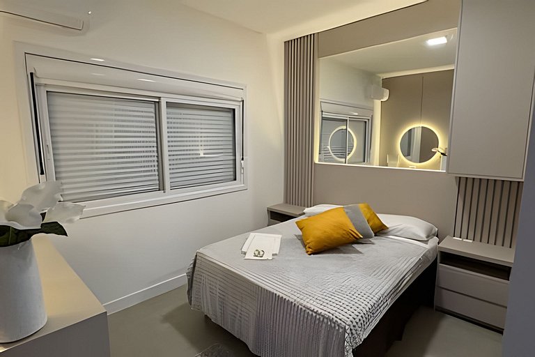 #studio706 - Perto de TUDO! LZN Hospedagens