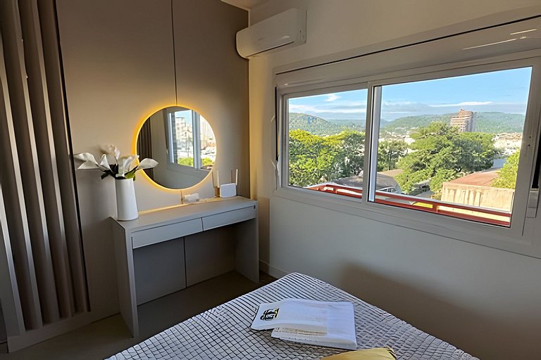 #studio706 - Perto de TUDO! LZN Hospedagens