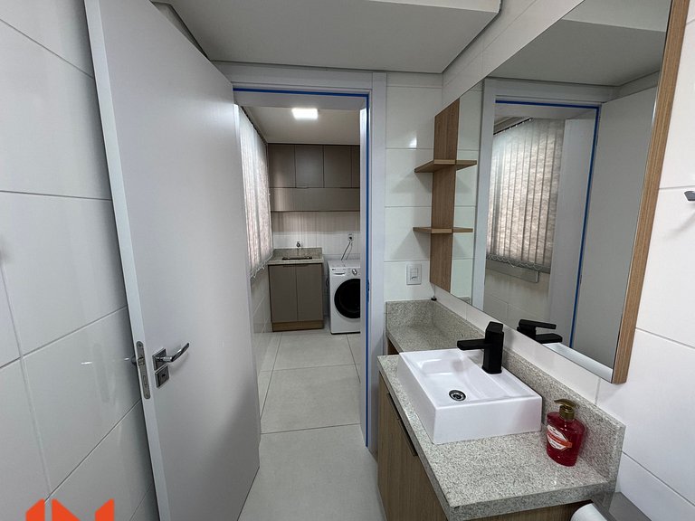 #studio101 Perto de TUDO! - LZN Hospedagens