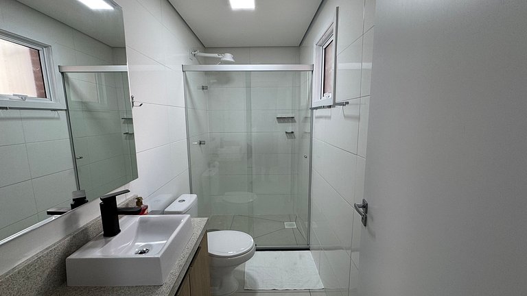 #studio101 Perto de TUDO! - LZN Hospedagens