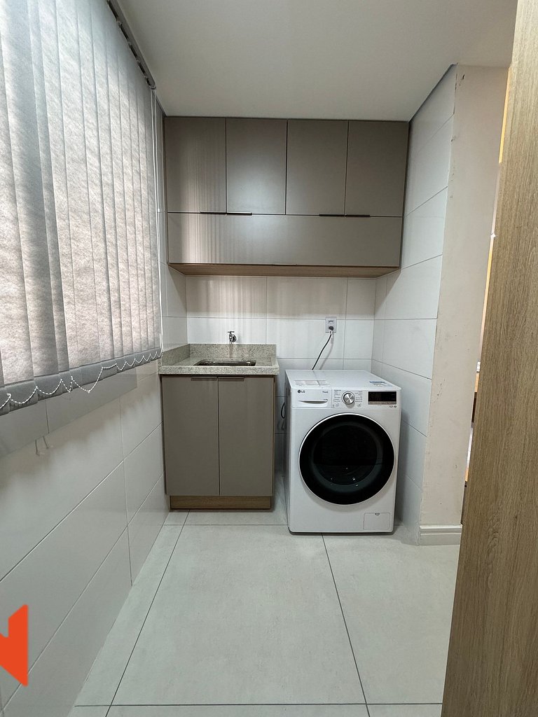 #studio101 Perto de TUDO! - LZN Hospedagens