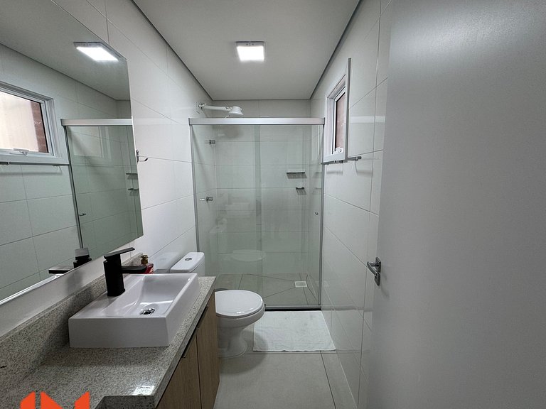 #studio101 Perto de TUDO! - LZN Hospedagens