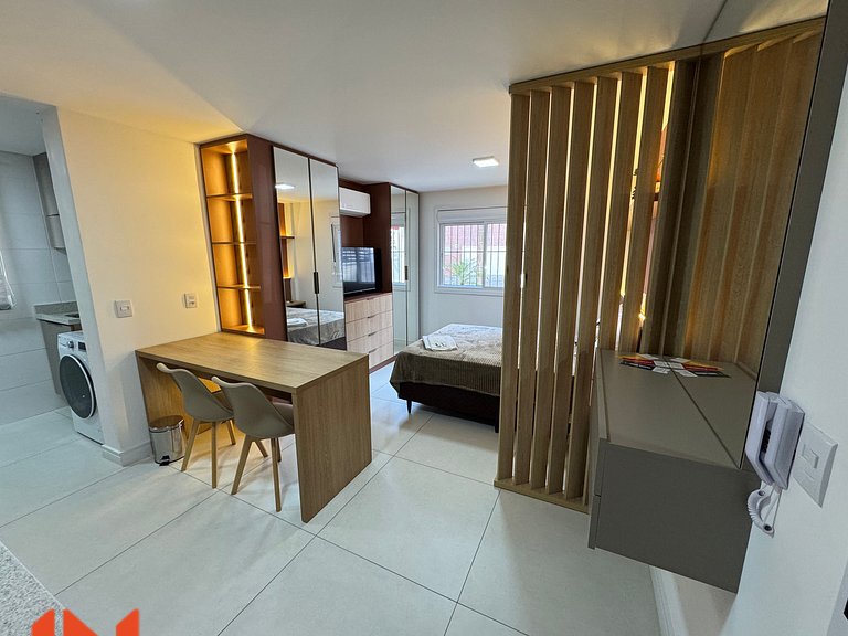 #studio101 Perto de TUDO! - LZN Hospedagens