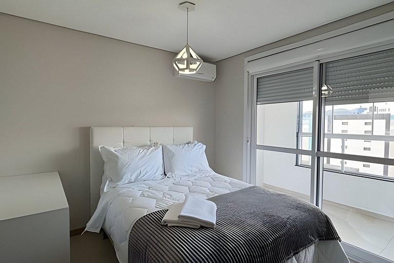 #apê1106 - Perto de TUDO c vaga!