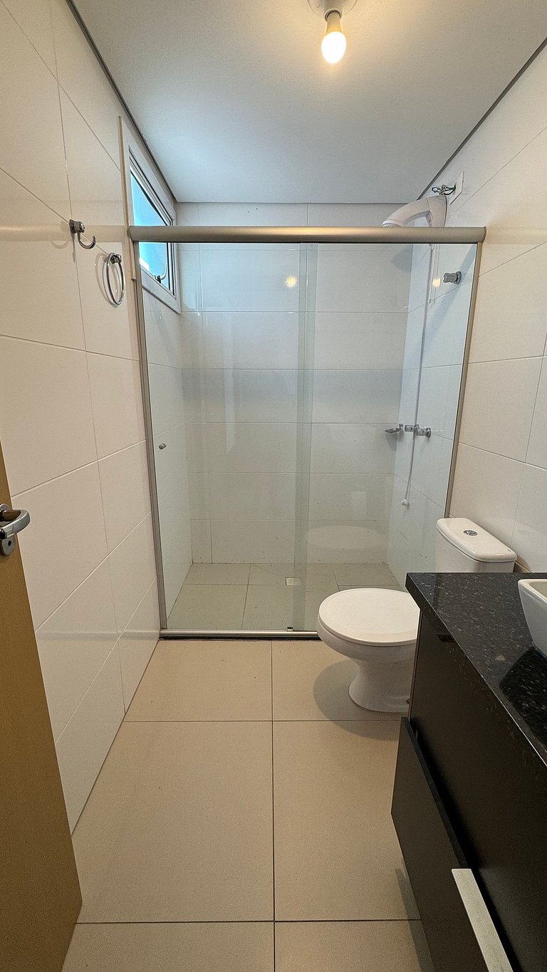 #apê1106 - Perto de TUDO c vaga!