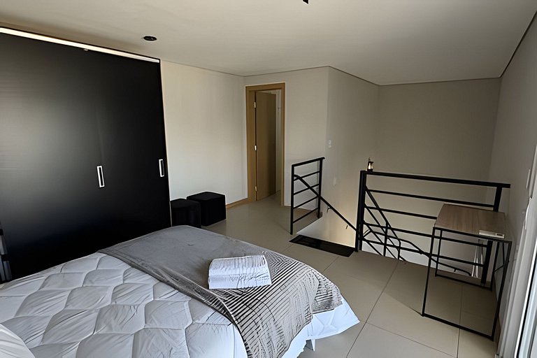 #apê1103 - Perto de TUDO c vaga!