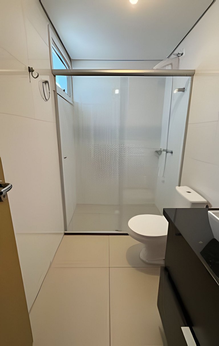 #apê1103 - Perto de TUDO c vaga!