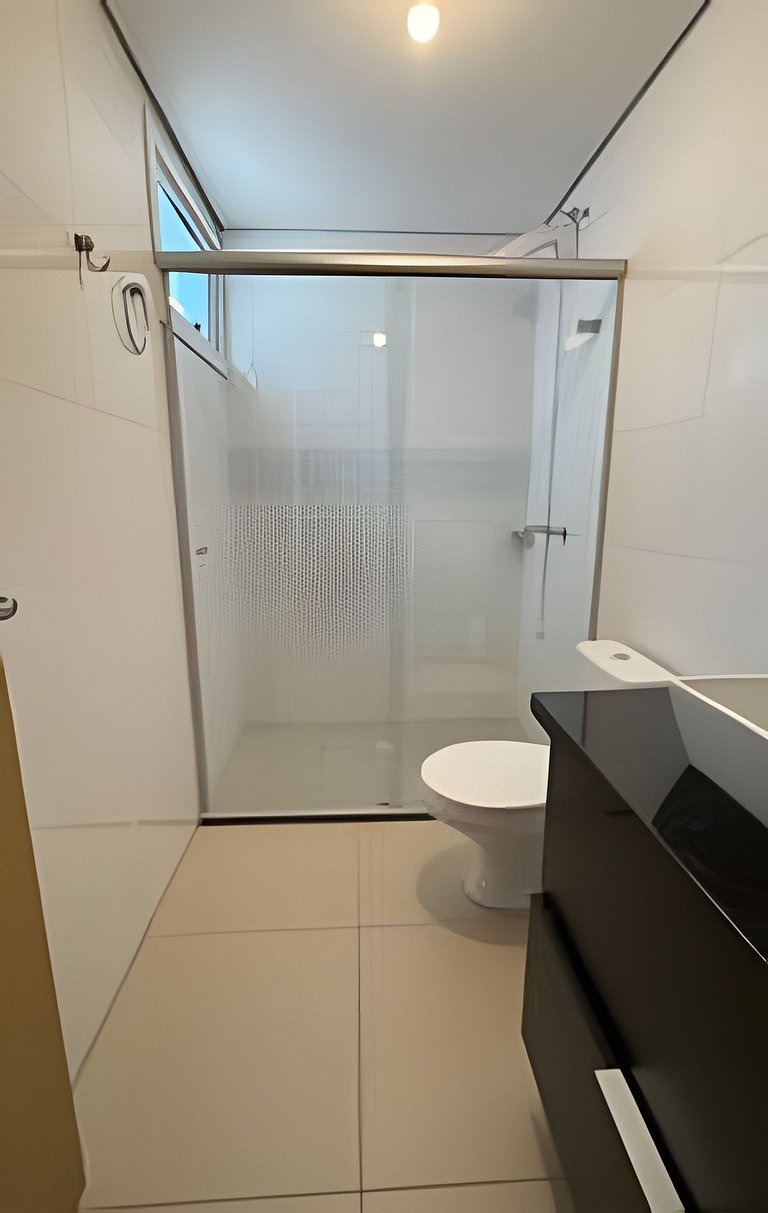 #apê1103 - Perto de TUDO c vaga!