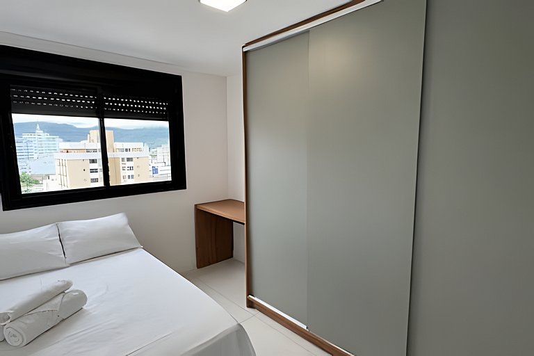 #apê1005 - Perto de TUDO! LZN Hospedagens