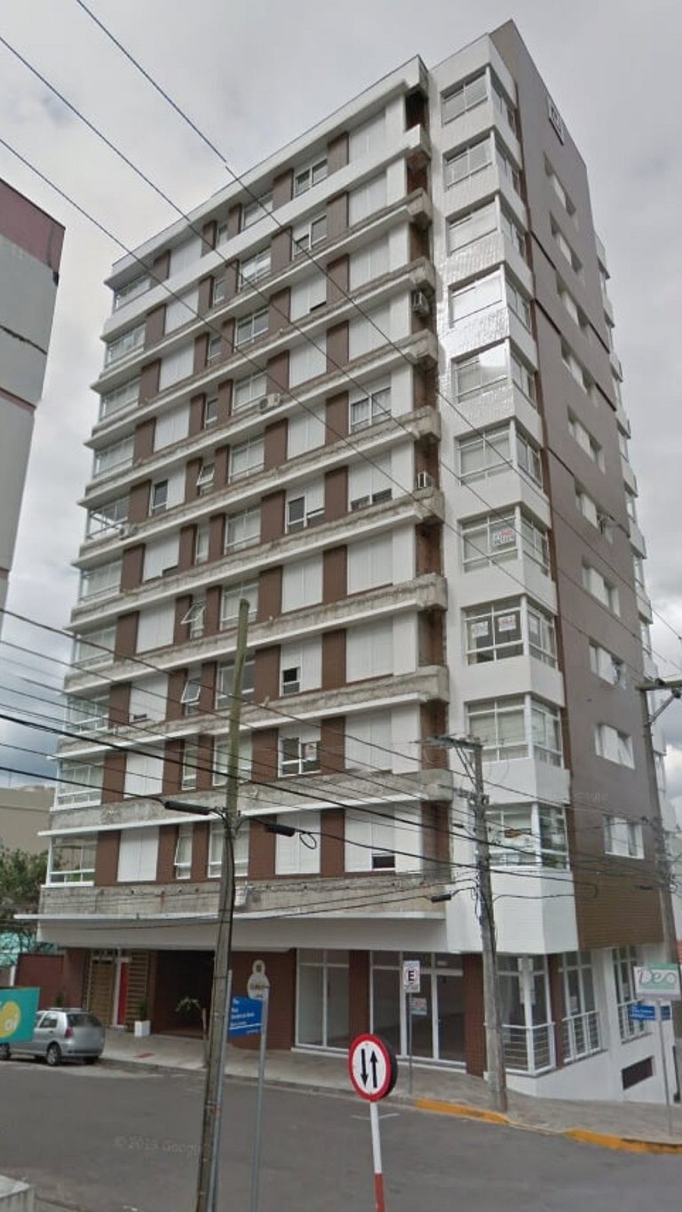 #loft1006 Perto de TUDO c/ vaga! LZN Hospedagens